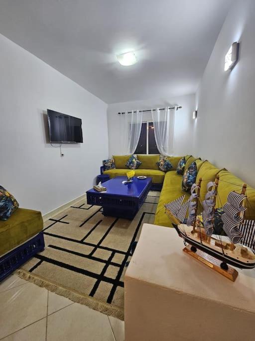 Appartement charmant à 5 min de la plage - B&B