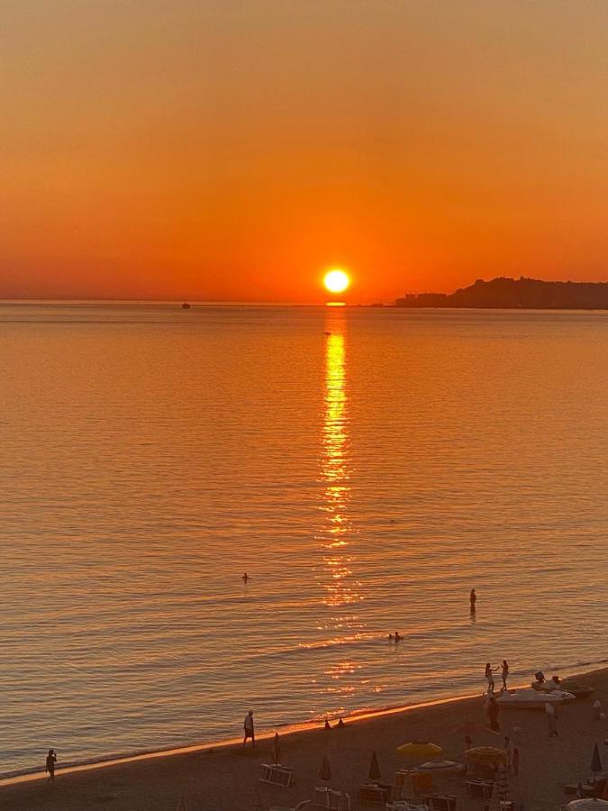 Sunset Serenity Apartment - B&B