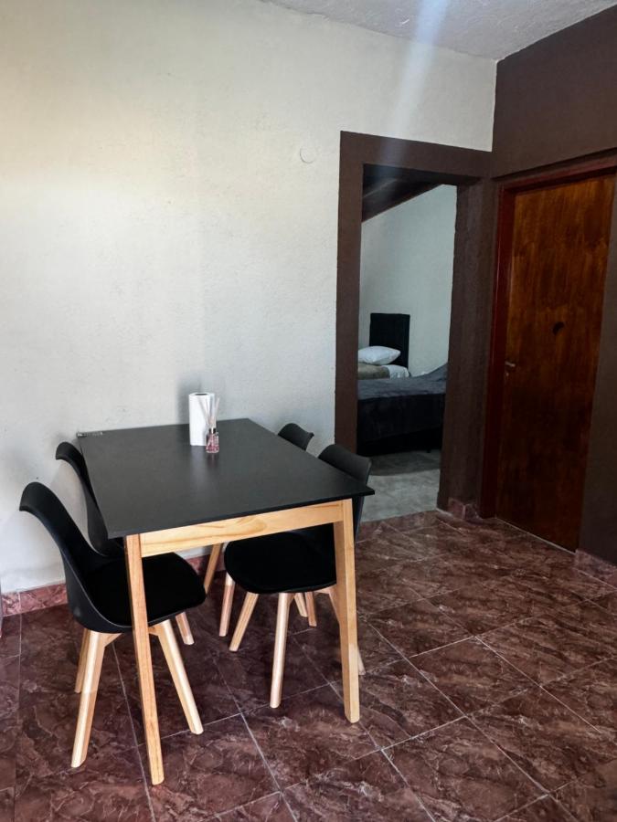 Depto Villa Unión II - B&B