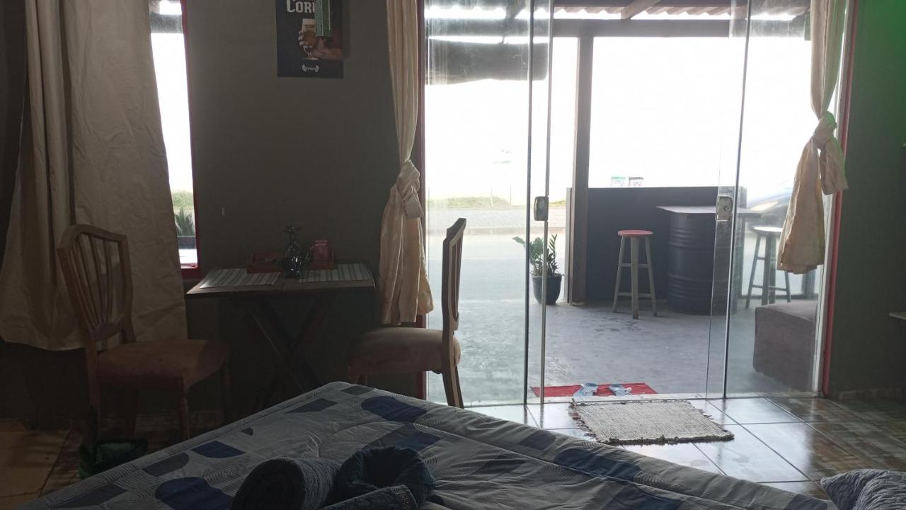 Suíte frente mar - B&B
