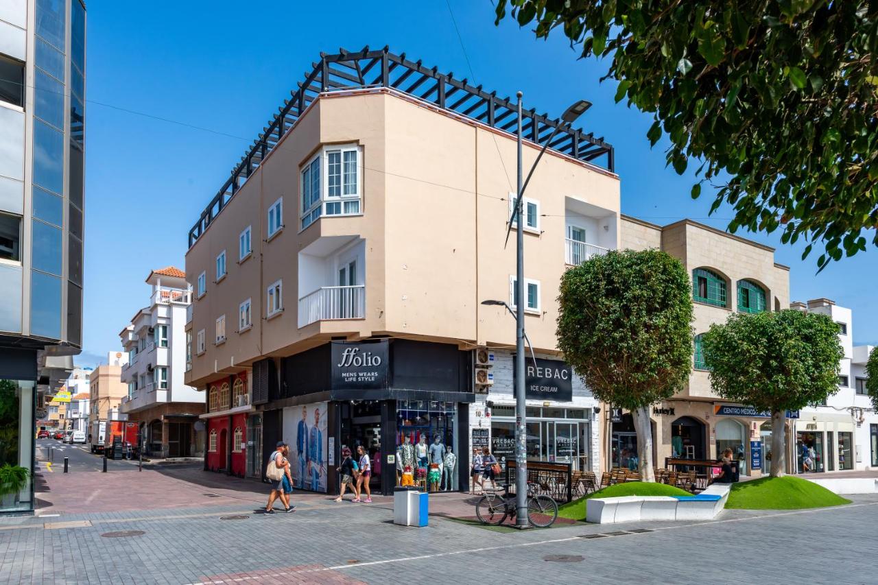 Apartamento de 1 dormitorio