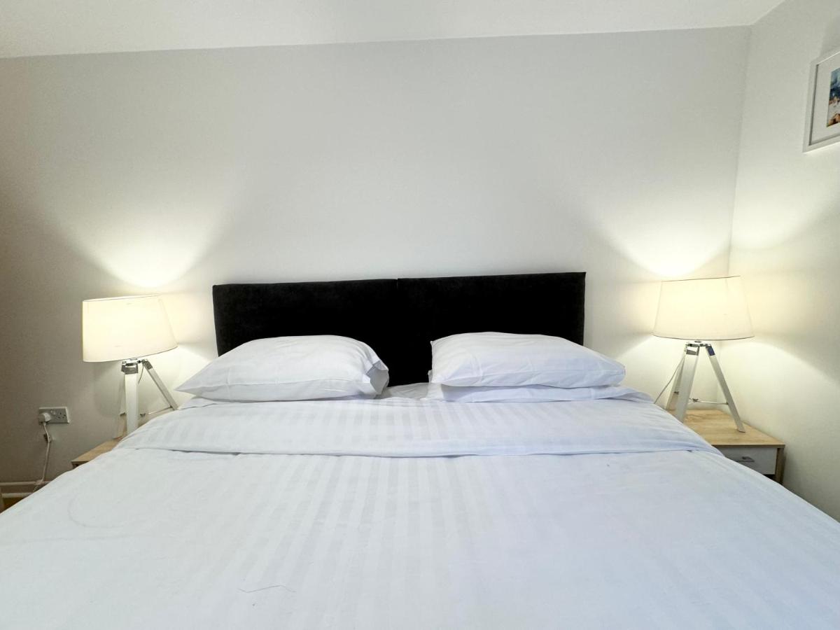 Appartamento con 1 Camera da Letto