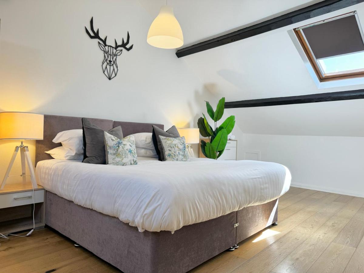 Nordic Suites - B&B