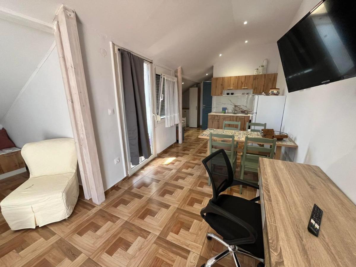 sofita Nefeli - B&B