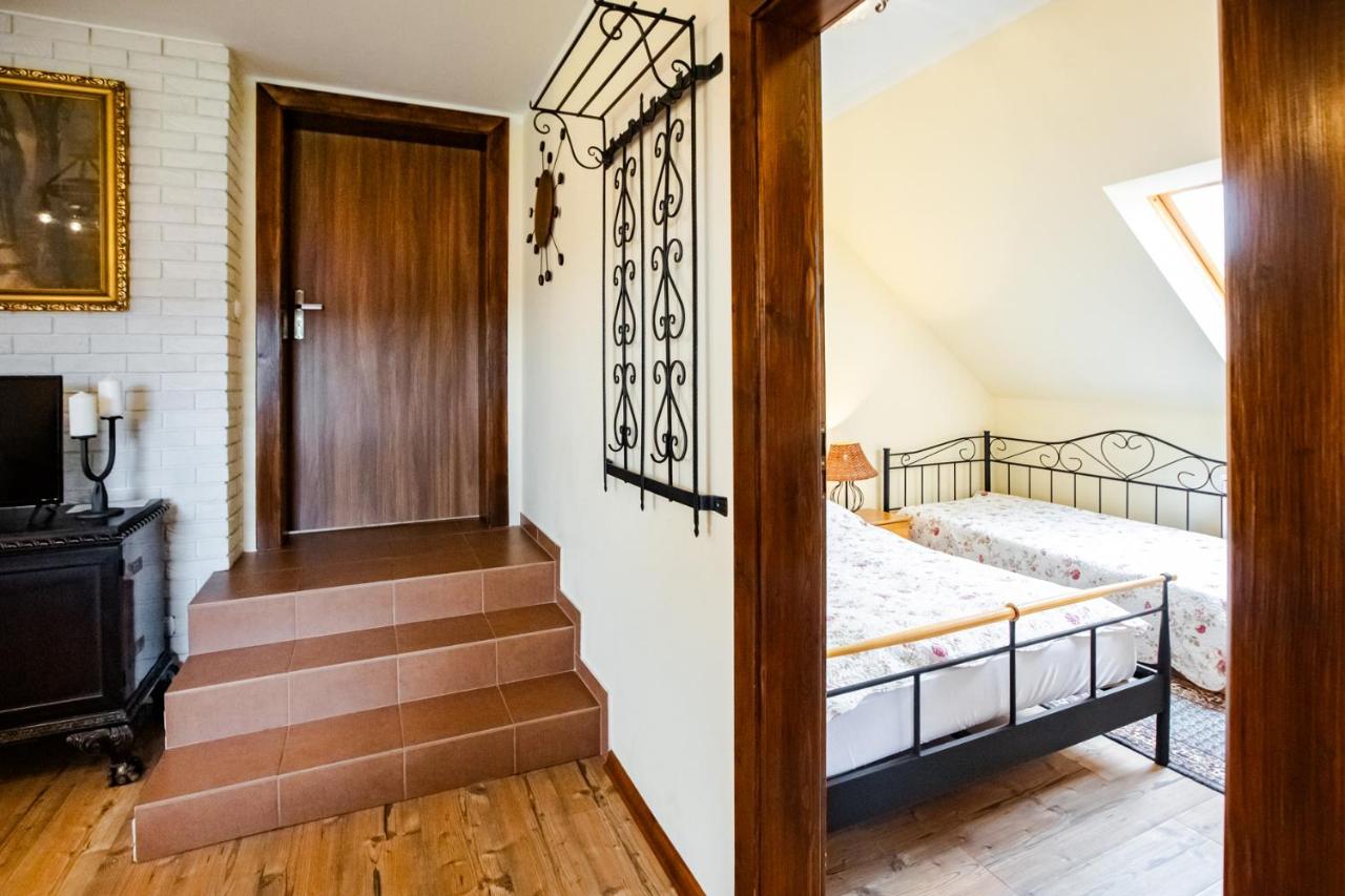 Appartamento con 2 Camere da Letto