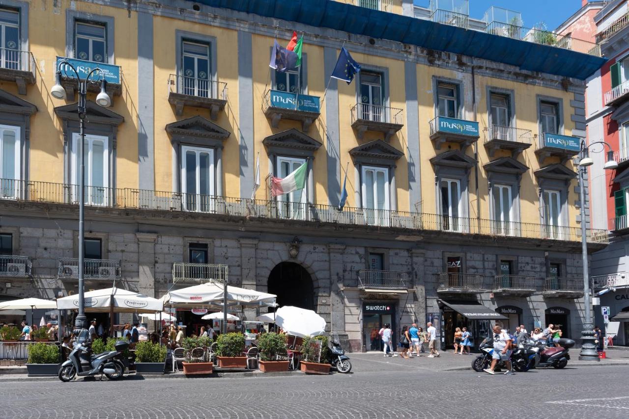 Private Suite Intermezzo - B&B Napoli