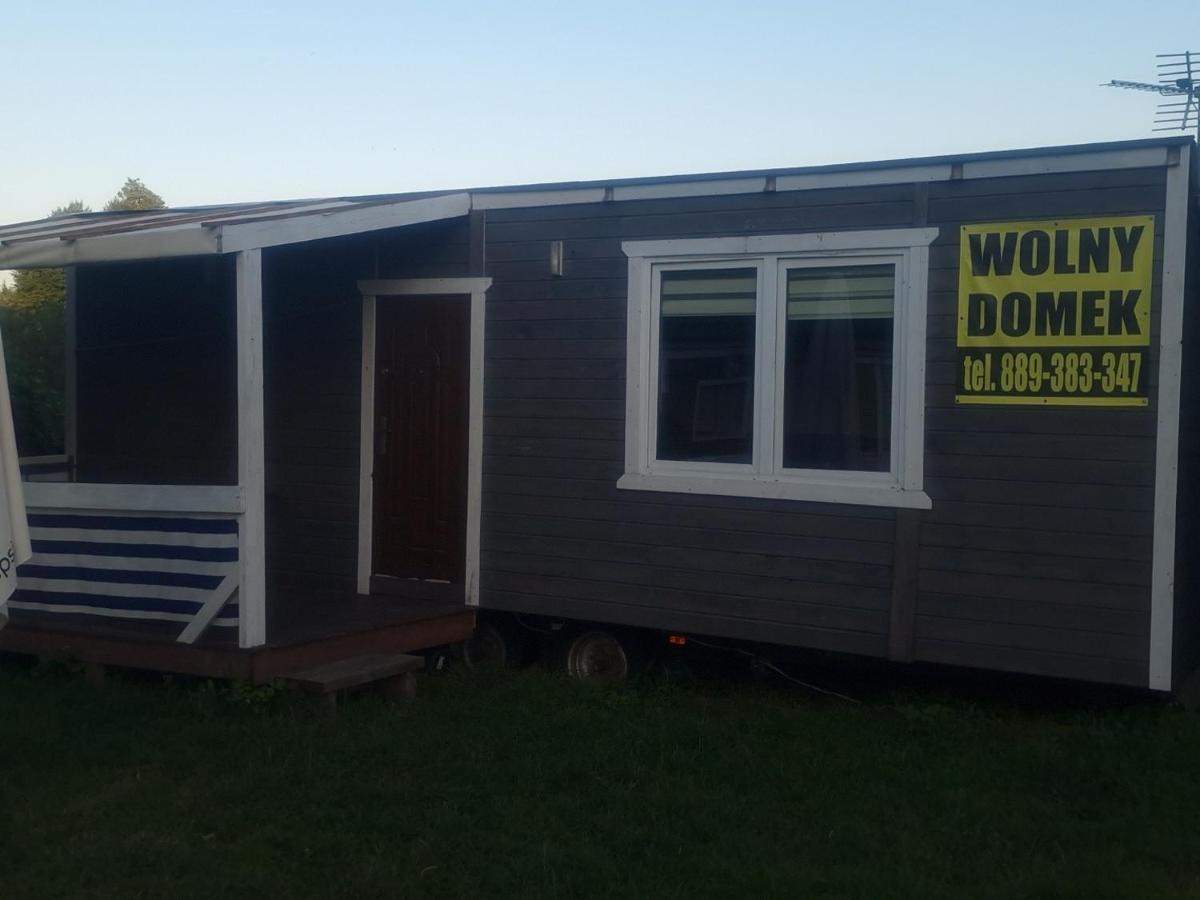 Apartament HOLENDER na Polu namiotowym RADOŚĆ