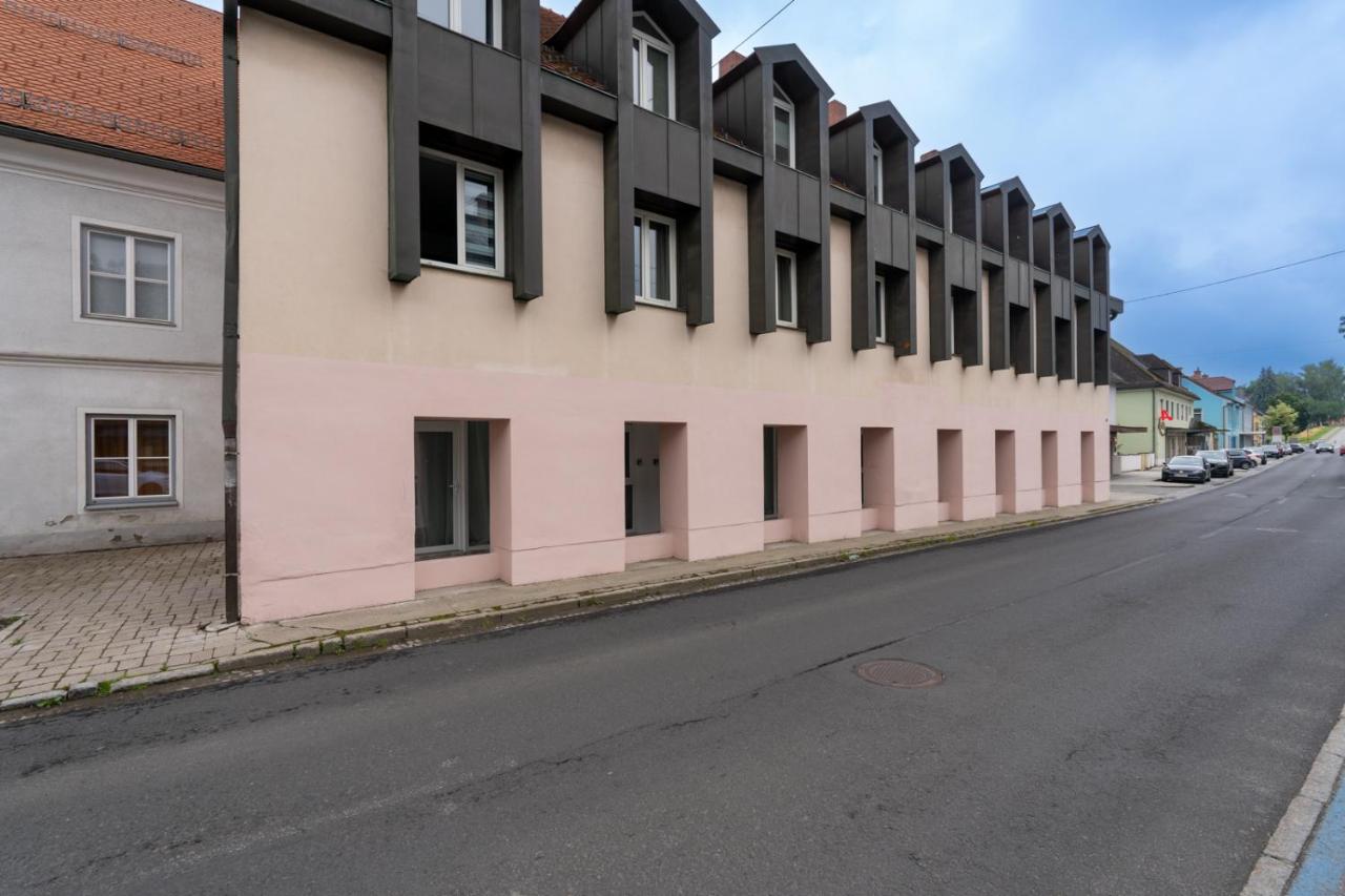 FarawayHomes Studio Fohnsdorf #A2 - B&B