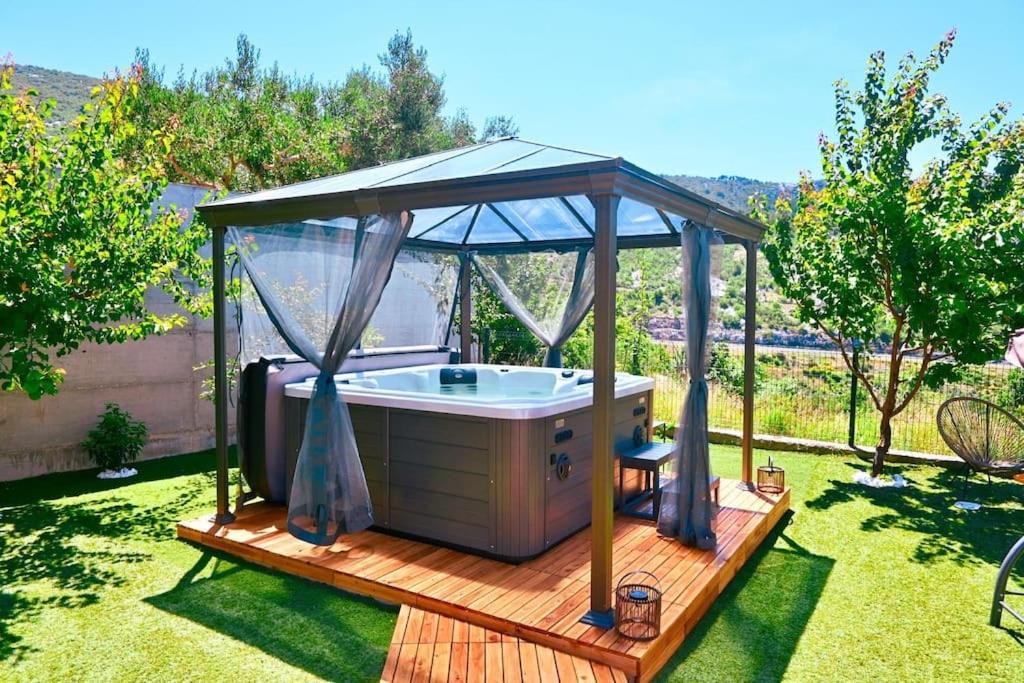 RELAX - vacation house - Ferienwohnung