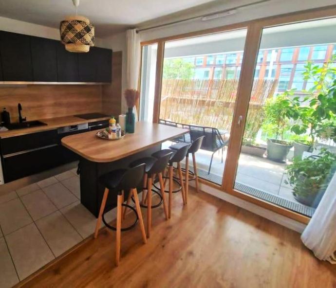 Appartement - B&B
