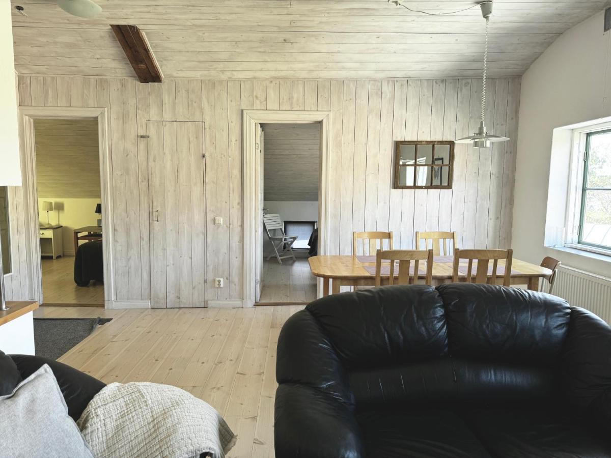Cozy and bright 3-bedroom APT in Visby - B&B Visby