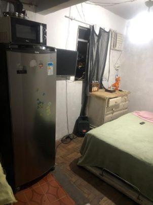Rocinha do Alto - B&B