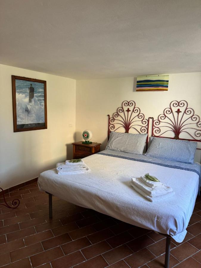 Appartamento con 2 Camere da Letto