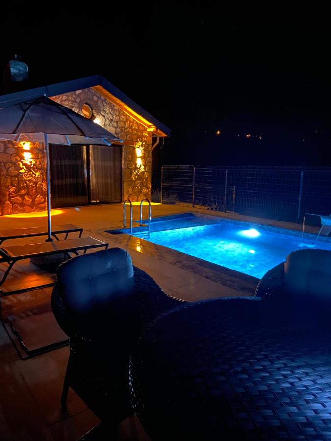 Superior Villa