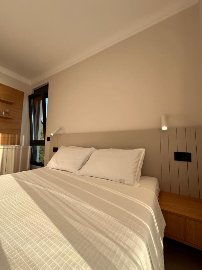 Studio with Sea View