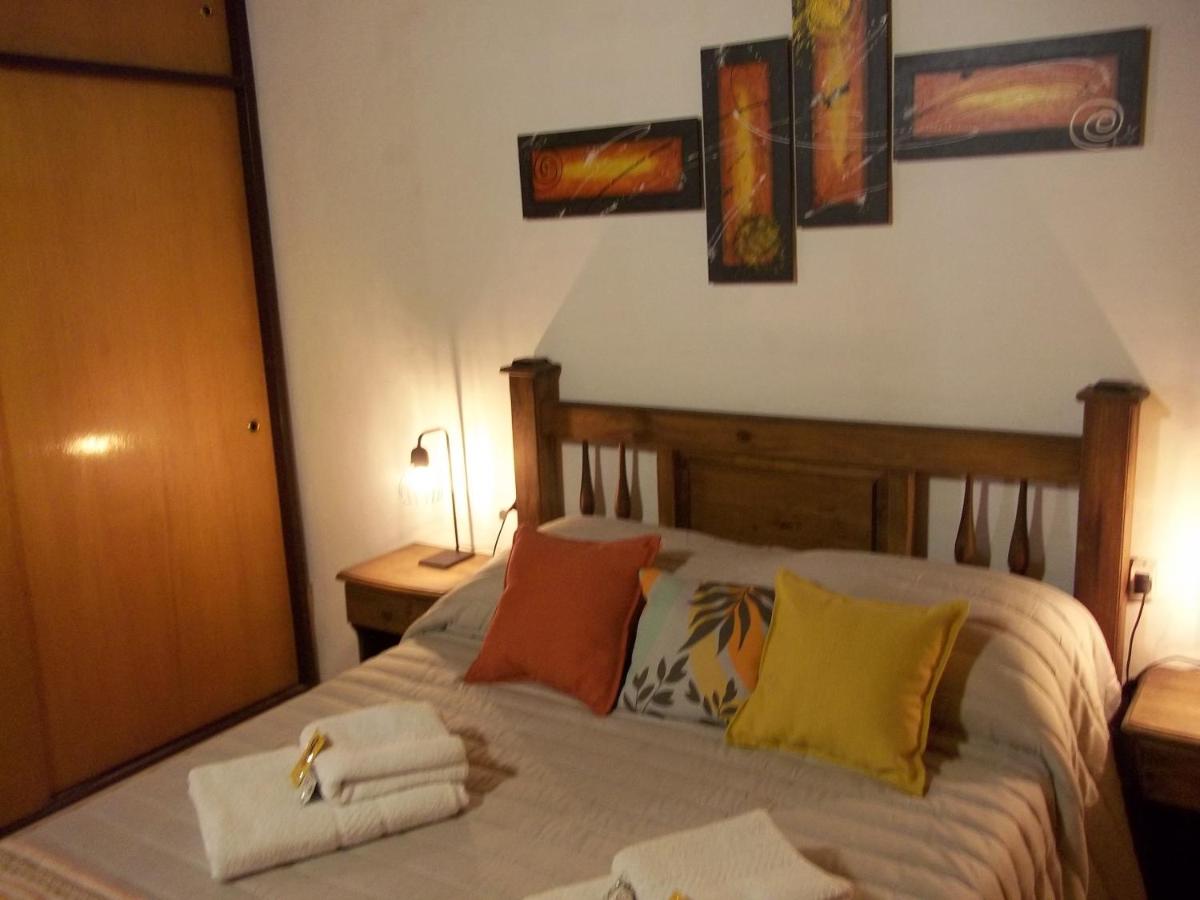 EVA Apartments 4 - B&B San Rafael