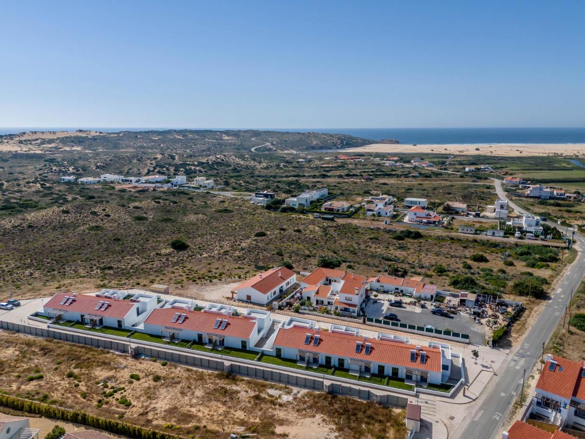 Casa Furnas - Ferienwohnung