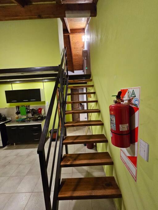 Valentyna Apart Nº6 - B&B