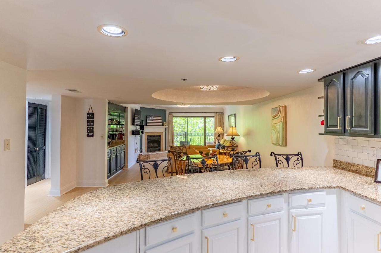 Gatehouse Condo by Beyond Expectations w Views - Ferienwohnung Gatlinburg