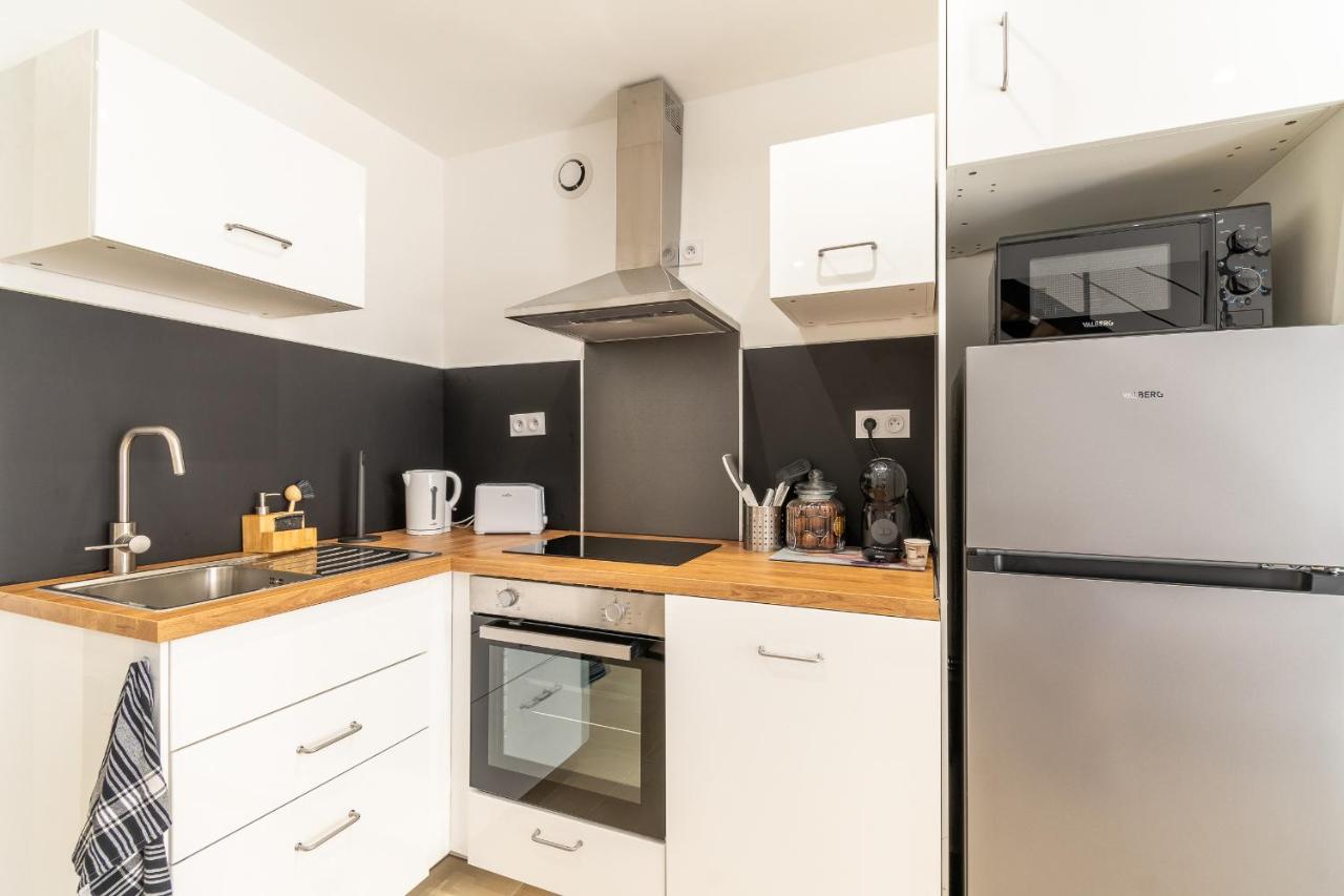 Maison familiale neuve - B&B