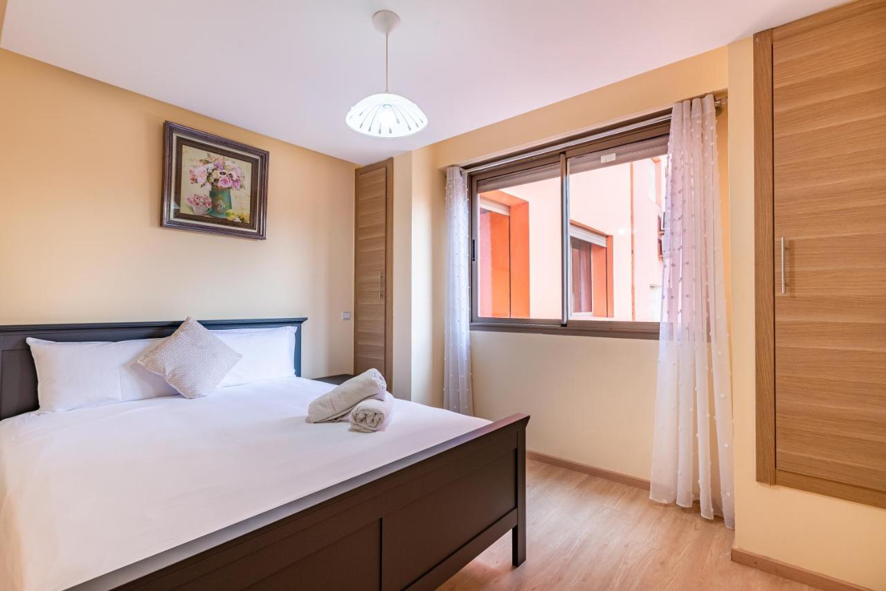 Five-Bedroom Premium Apartment