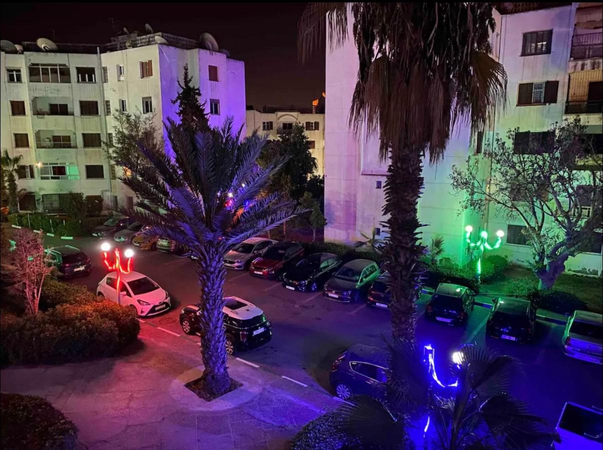 Apartment in residence • Agadir - B&B