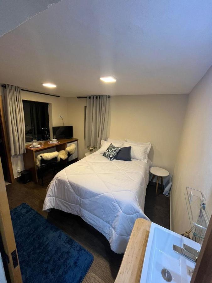 Suíte Bela Vista - Ferienwohnung Camanducaia