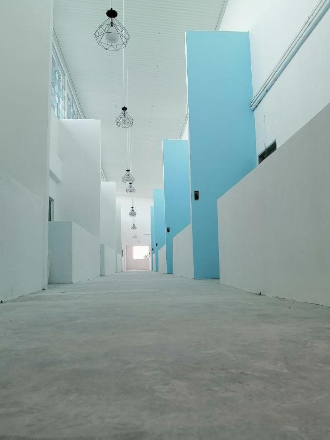 Chillax Home - 5pax Ocean Theme - B&B