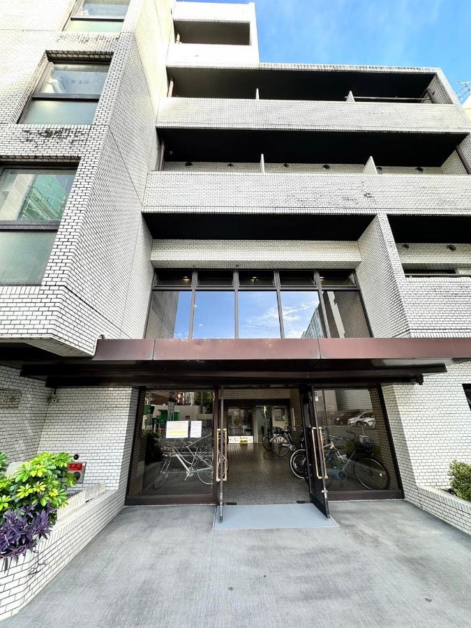 エルザビル208 - B&B Sumiyoshi