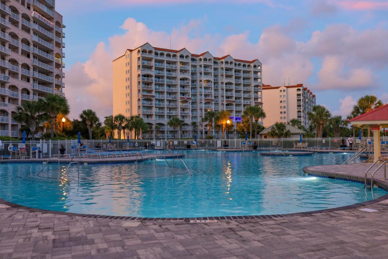 Waterway Suite! 1050sqft, Ground Floor, Huge Pool! - B&B