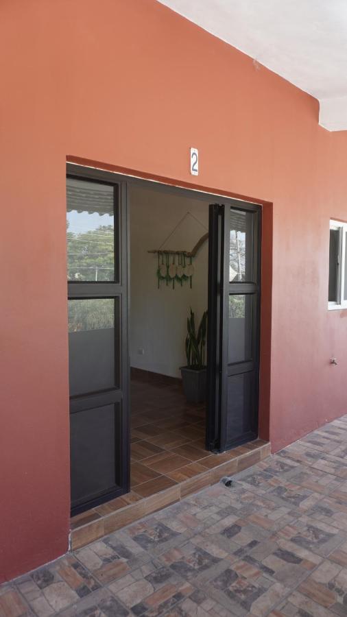 Apartamentos Tzapotitlan - B&B Retalhuleu