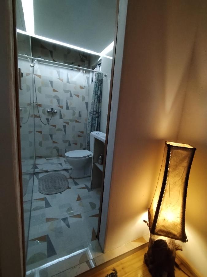 Appartement met 1 Slaapkamer