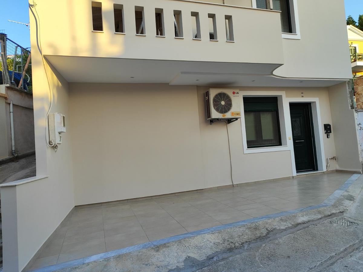 studio apartment KAMARES - Ferienwohnung