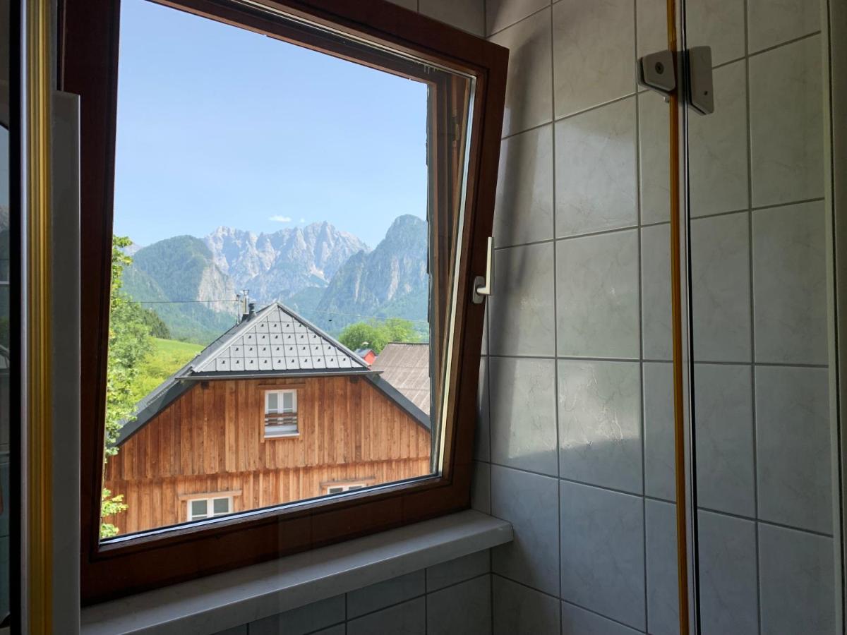 Wengerwirt zur Laube Komfortzimmer Deluxe - Ferienwohnung
