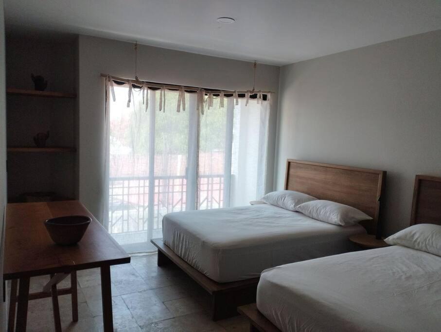 mono 205 - B&B