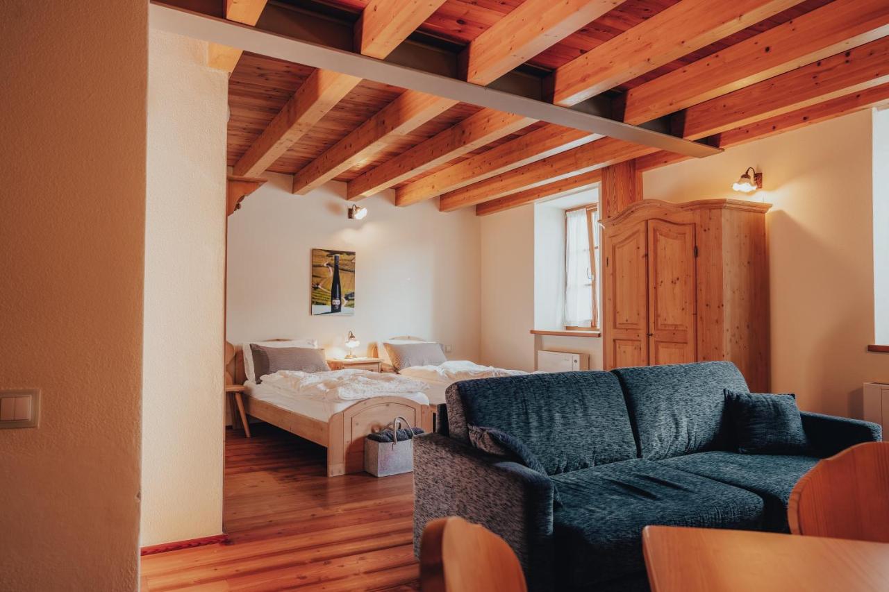 Deluxe Appartement