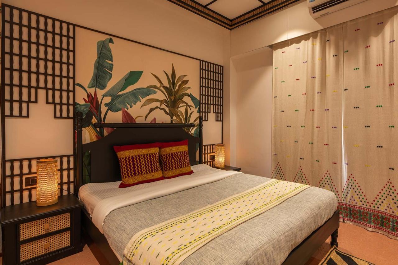 Rupohi Assam- The Luxurious Farmstay - B&B