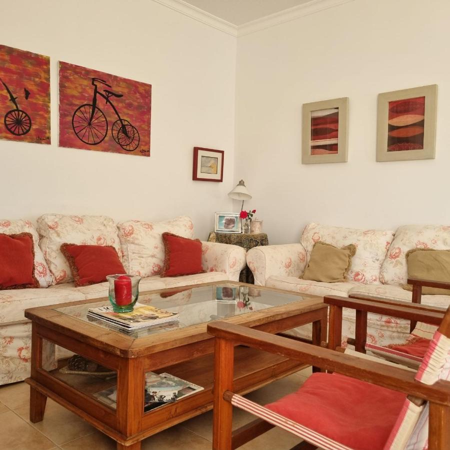 Casa Chia - B&B Castro Marim