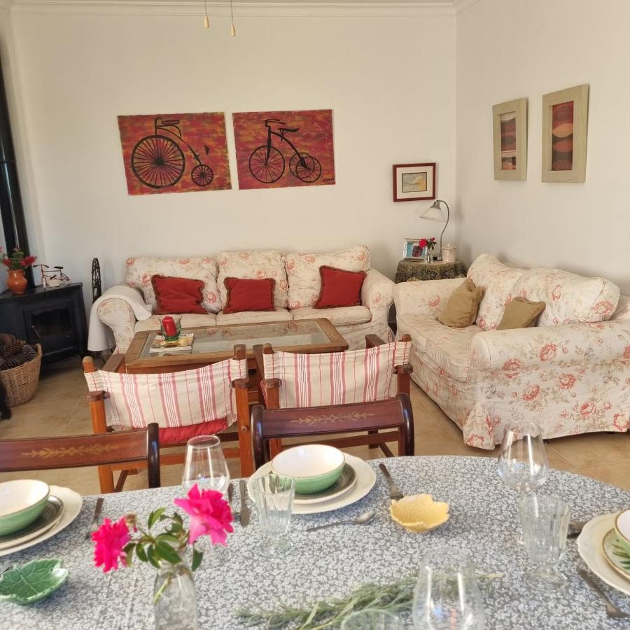Casa Chia - B&B Castro Marim
