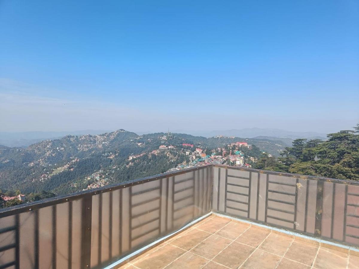 Jishas Homestay Near Mall Road - B&B Shimla