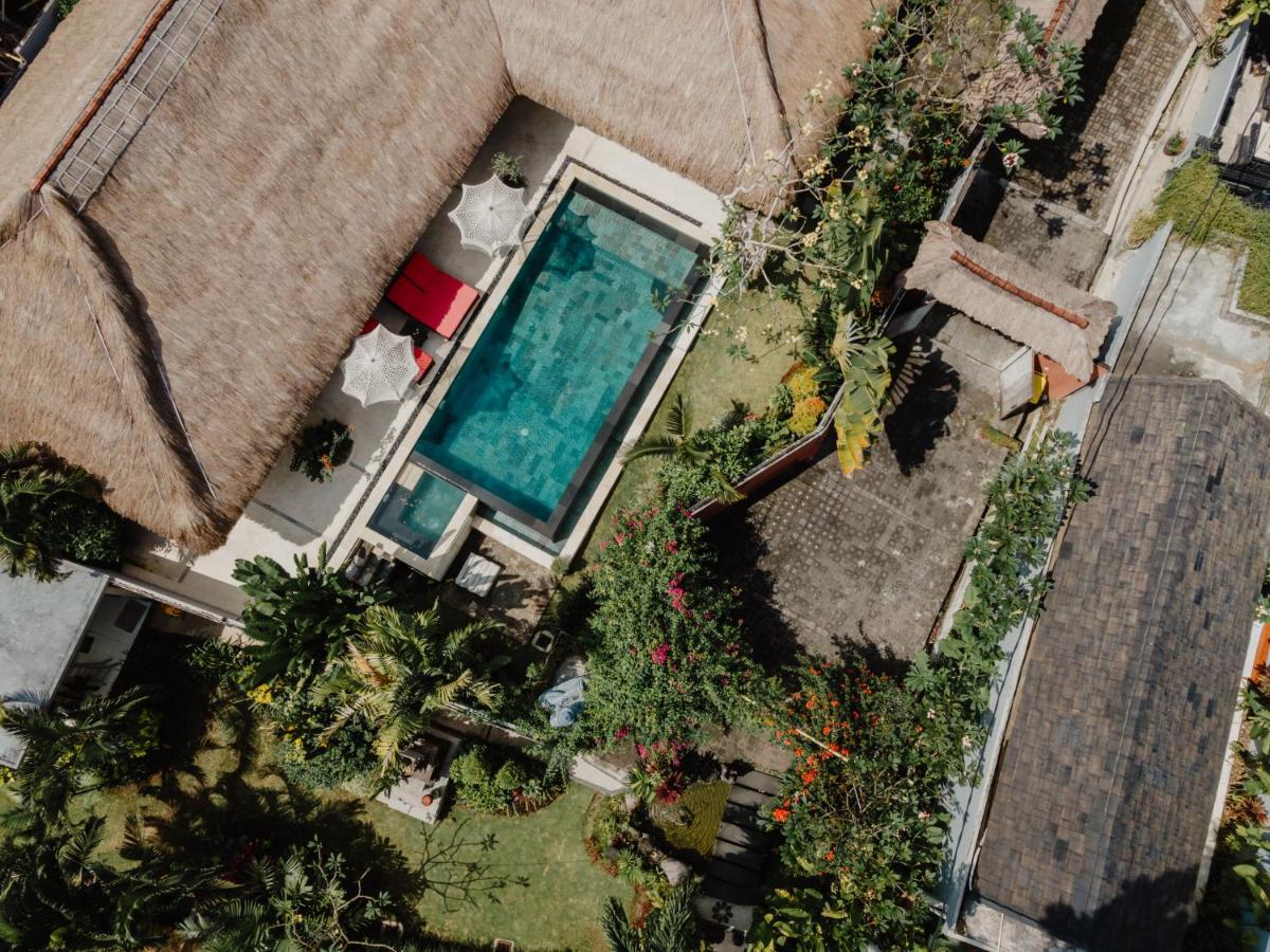 Maylie Bali Villa & Bungalows - Bed and Breakfast