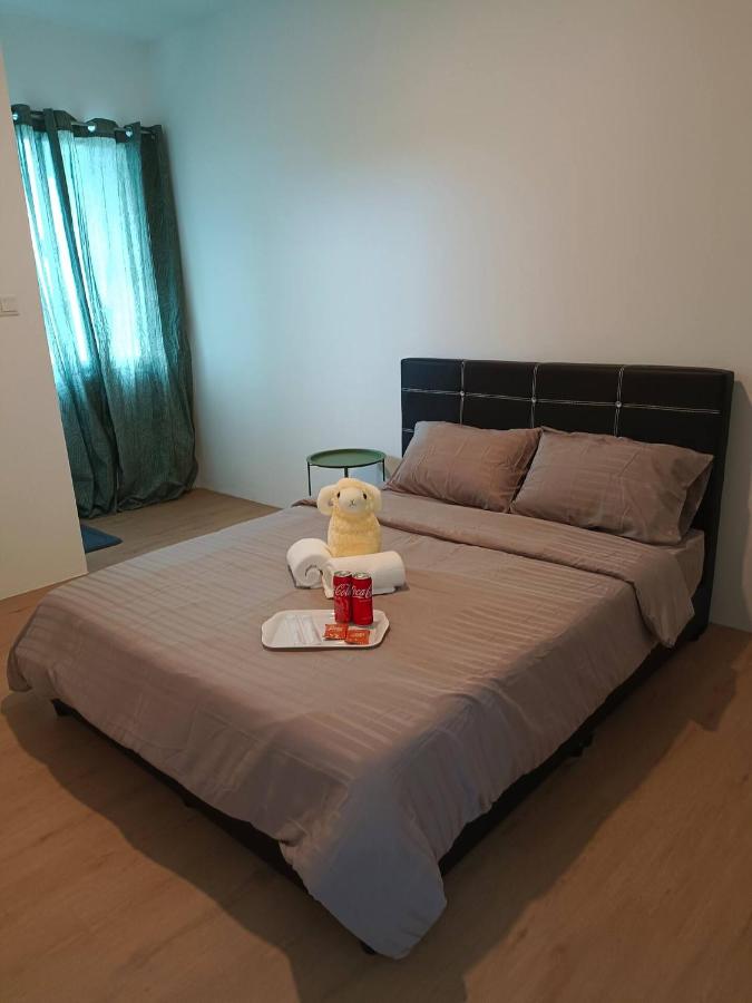 Loft Suites 01 - Skyline Suite - B&B