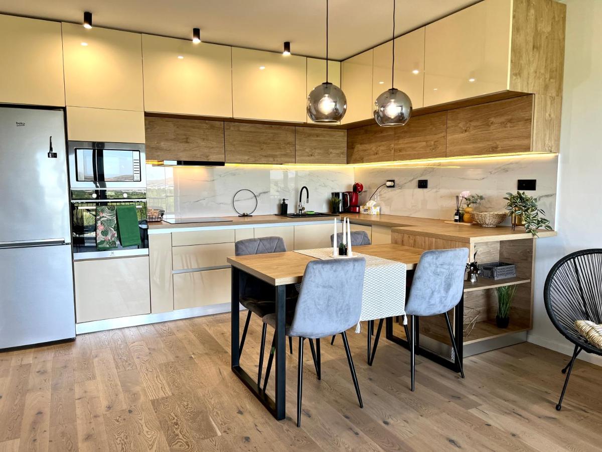 BMB Apartament - B&B