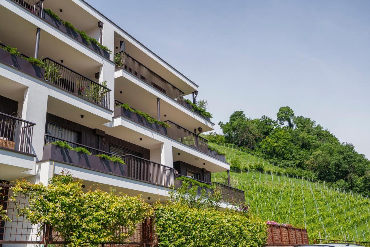 Residence Weinberg 8 - Chambres d’hôtes