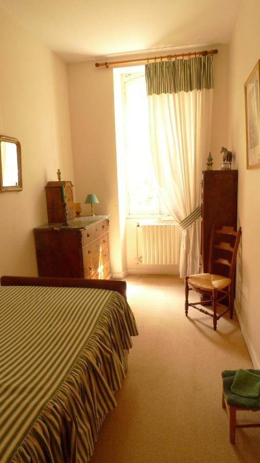 Suite con vistas al jardín