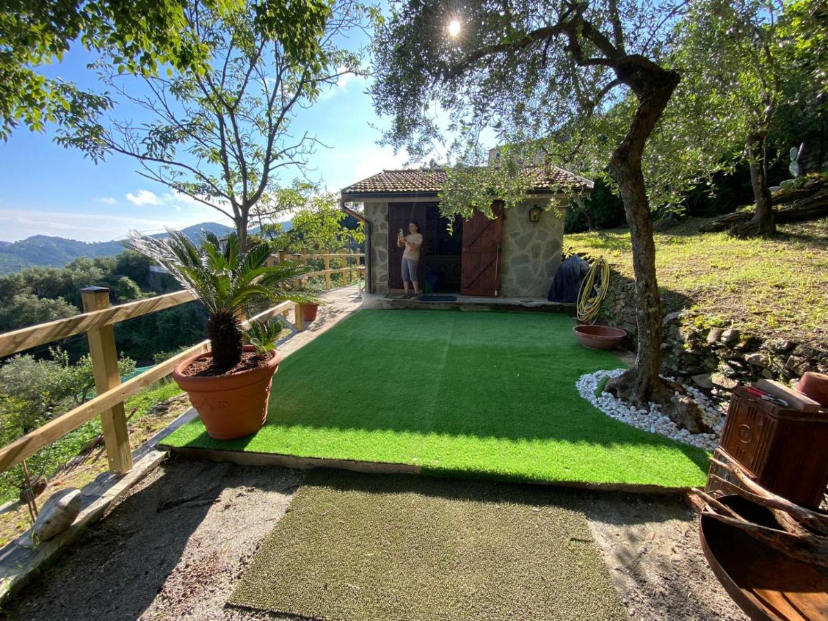 La sosta al bagolaro - B&B