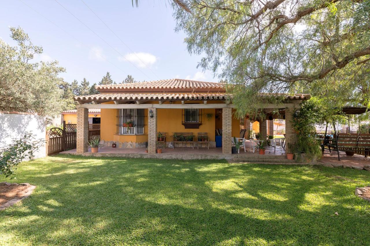 La Redondela - Ferienwohnung Chiclana de la Frontera