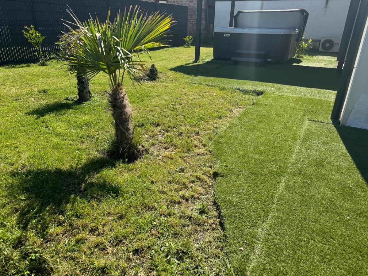 Villa con 3 Camere da Letto