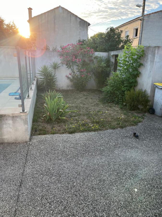 Maison Carrobe - B&B Lansargues