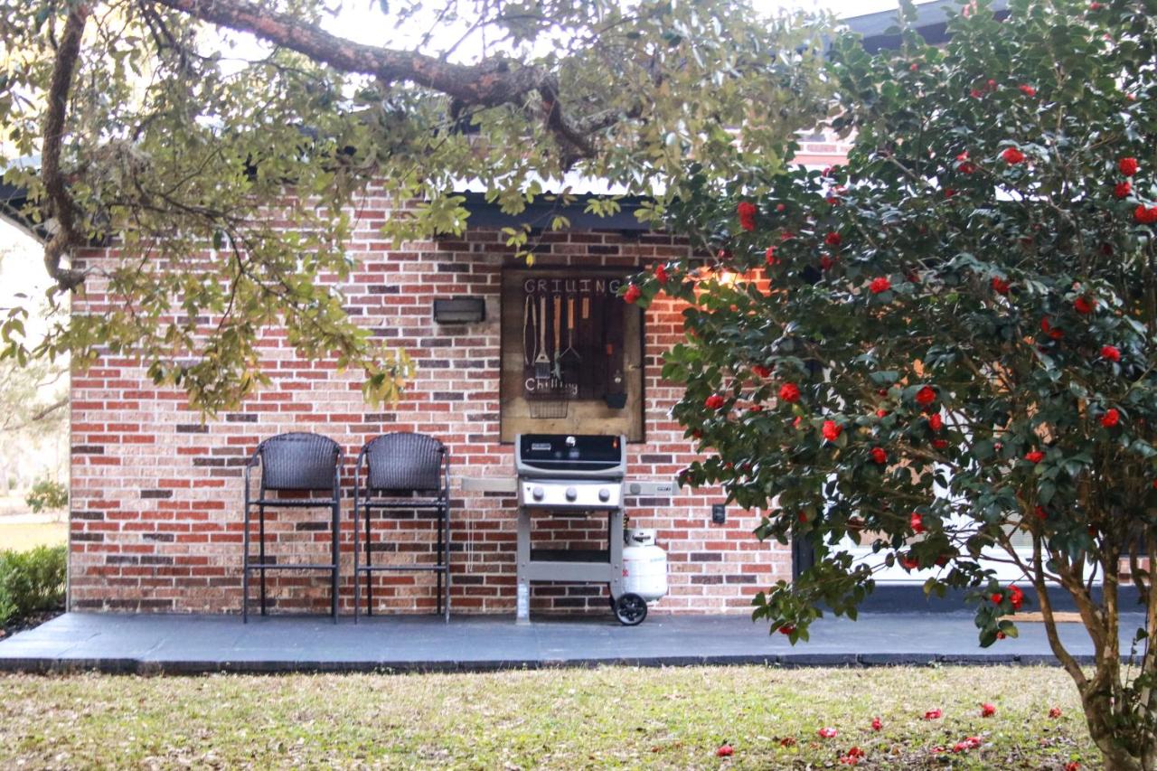 Chateau Mariposa - Bed and Breakfast Spring Hill